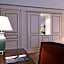 Hotel Le Plaza Brussels