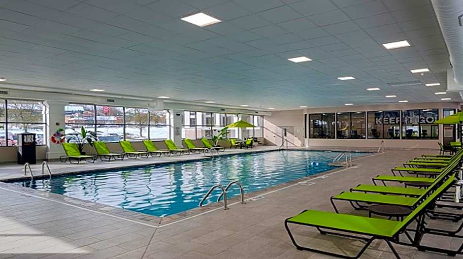 Holiday Inn Cleveland - South Independence By IHG