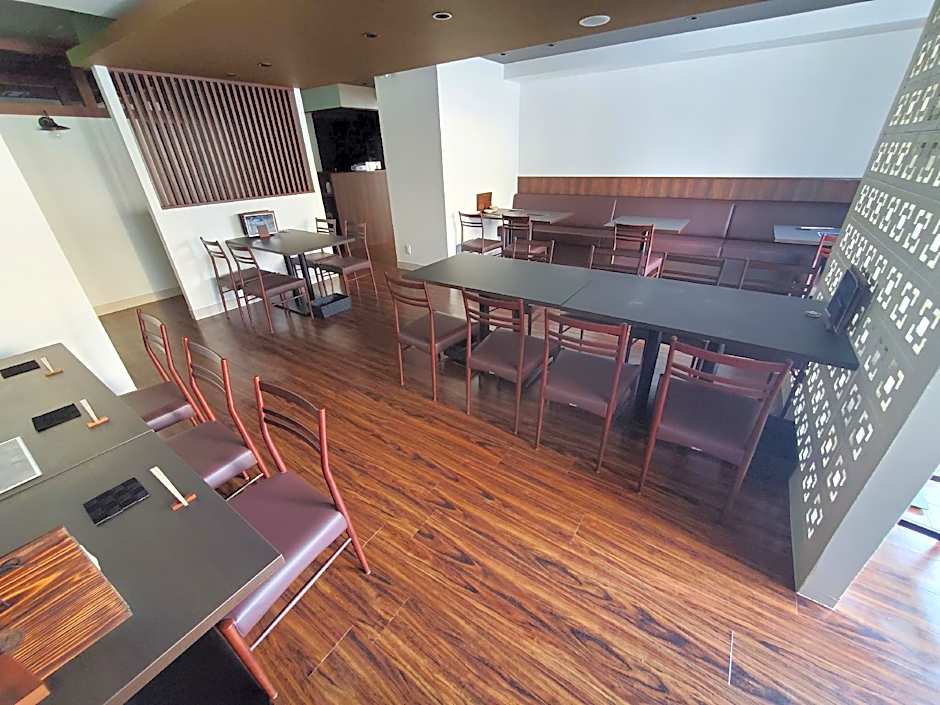 Prostyle Ryokan Naha Kenchomae