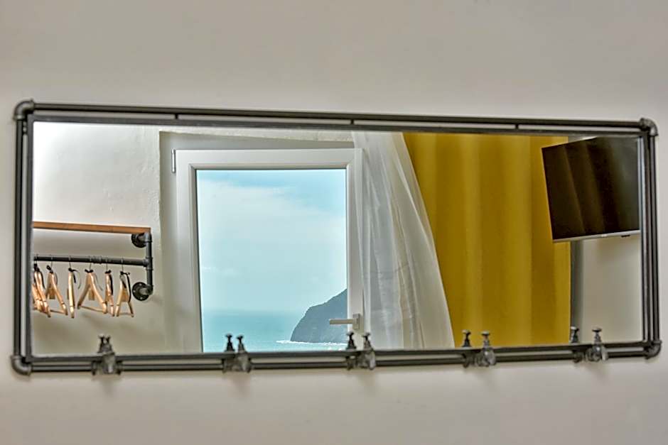 AMARE IL MARE Affittacamere e appartamenti