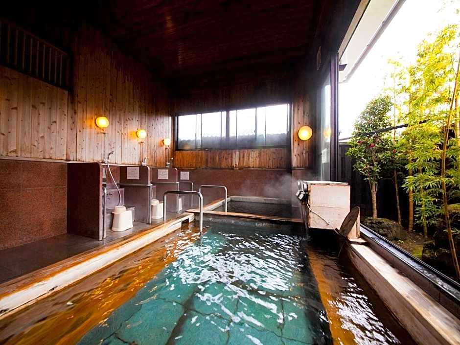 Yawaragi-no-Sato Yadoya