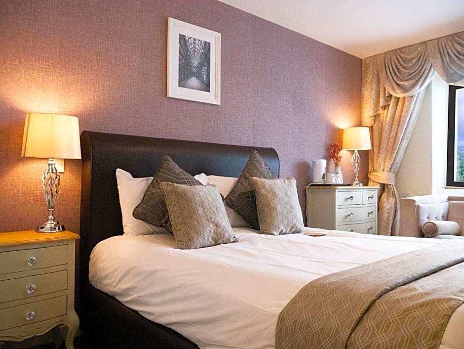 Britannia Hotel Newcastle Airport