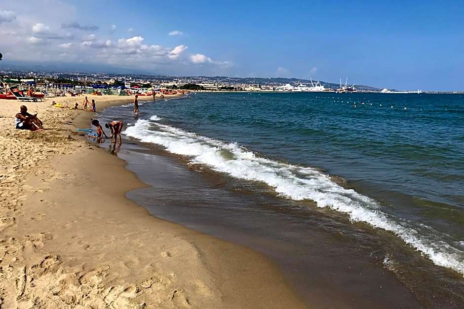 Khome Rooms & Apartment