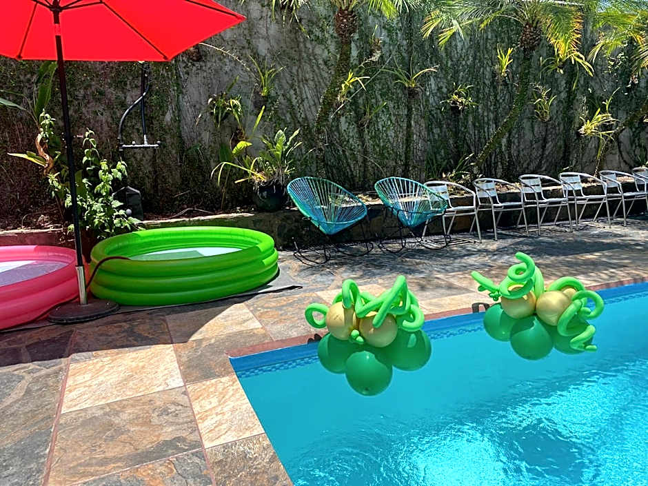 Hotel Camino Surreal Xilitla