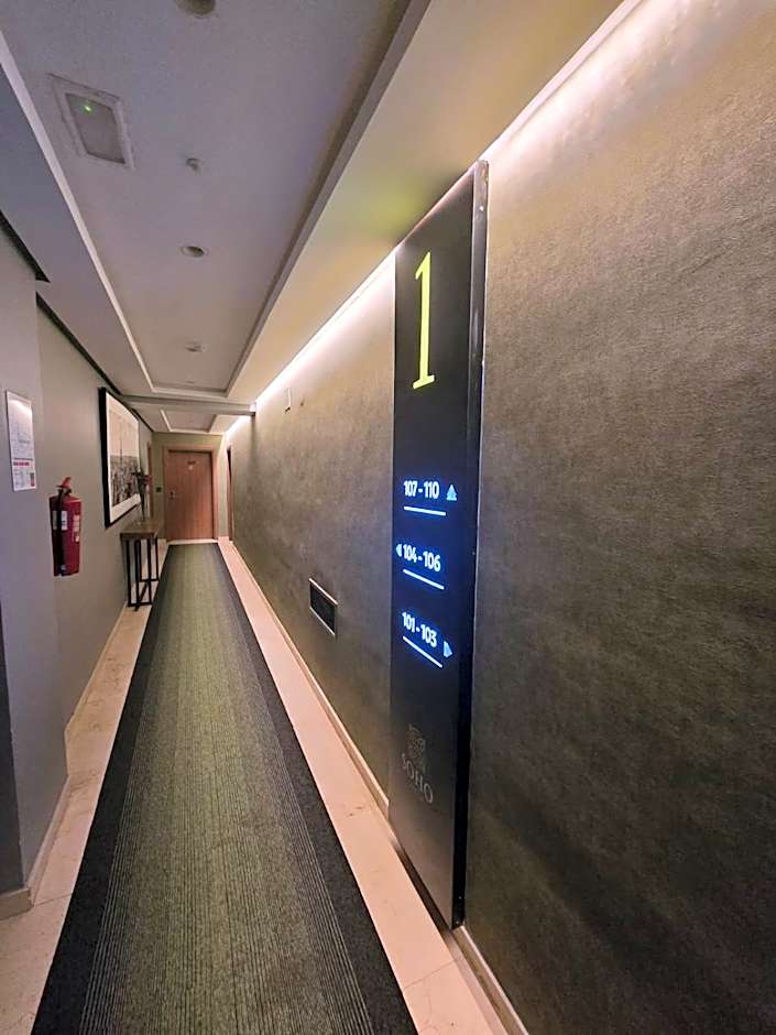 AS Premium By Soho Hotels Maarif