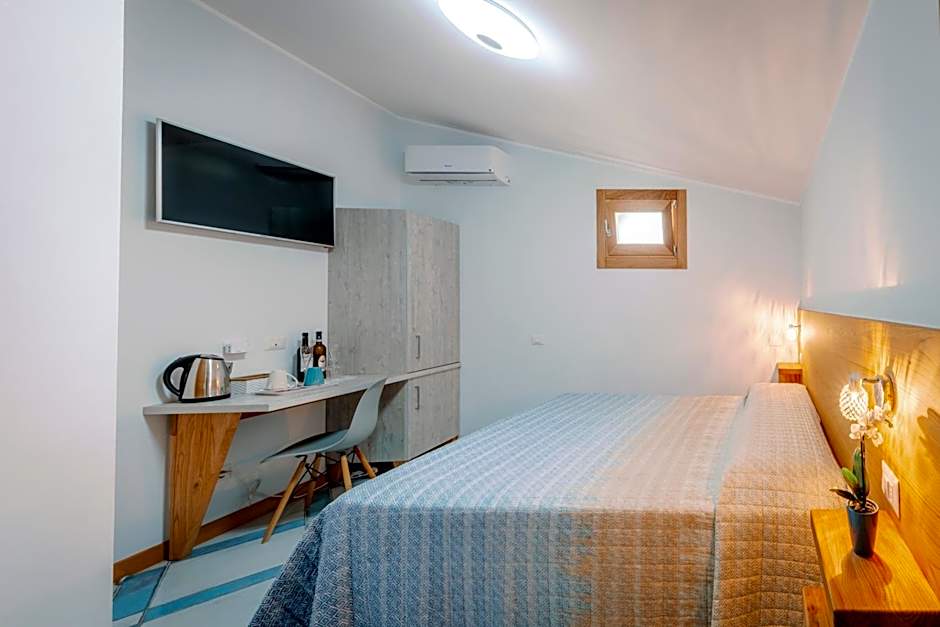 A casa di Nonna Marianna