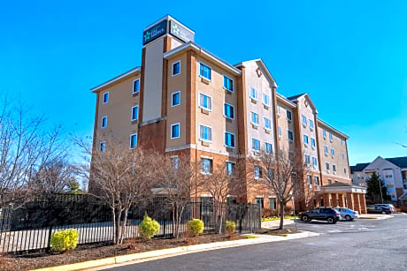 Extended Stay America Suites - Washington, DC - Springfield