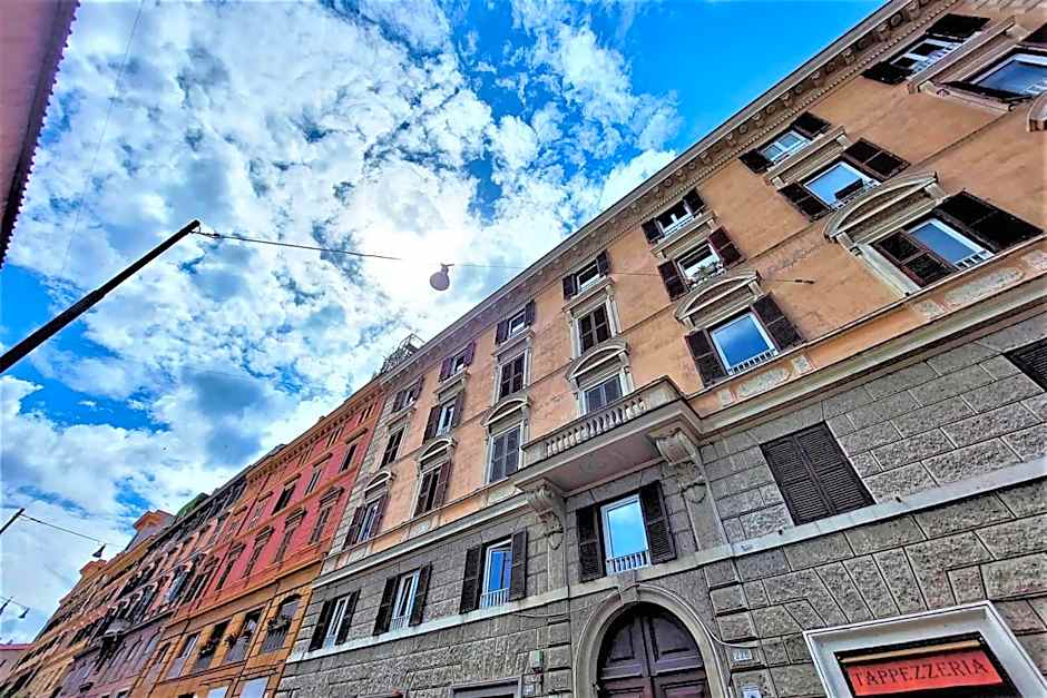 Bellezza Al Colosseo - B&B & Apts