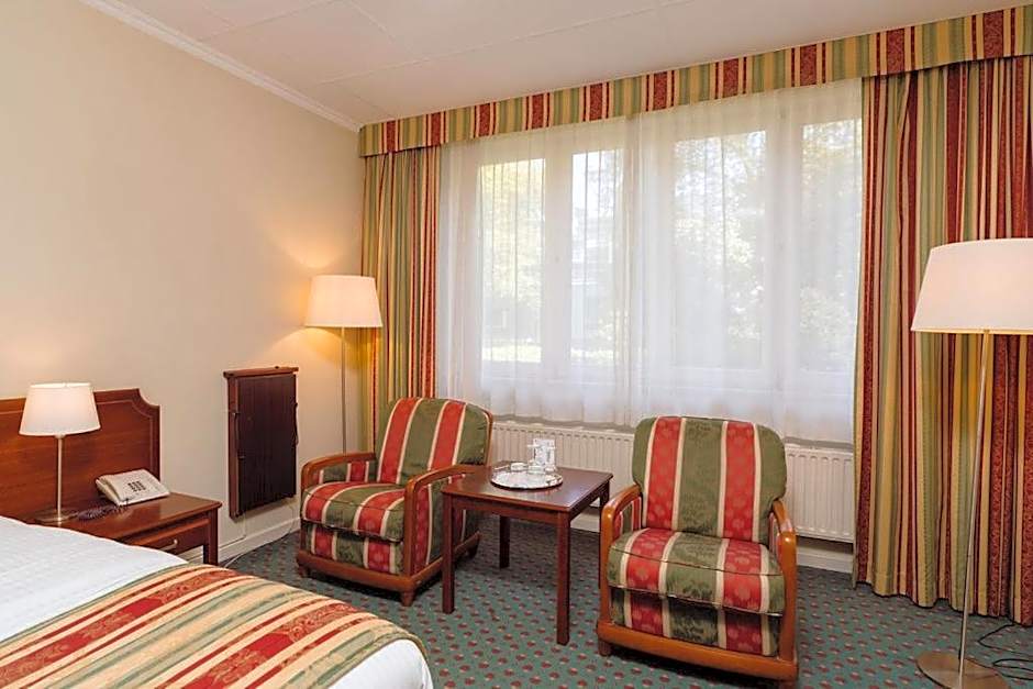 Park Hotel Brussels