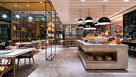 Courtyard by Marriott Shunde Longjiang