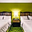 Hampton Inn By Hilton Niagara Falls/Blvd