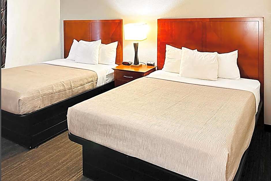 Quality Inn St. Paul-Minneapolis-Midway