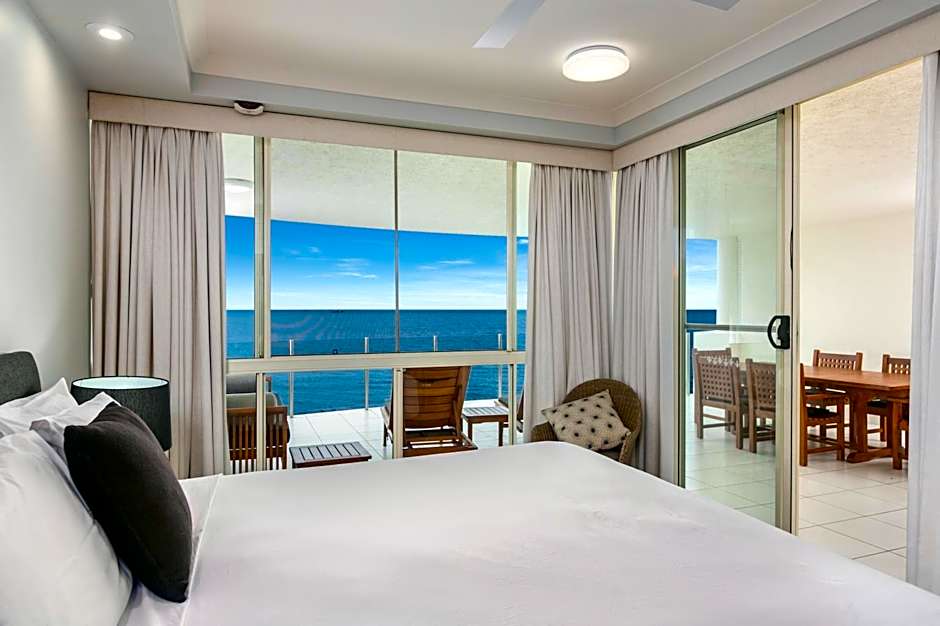 Bellevue At Trinity Beach