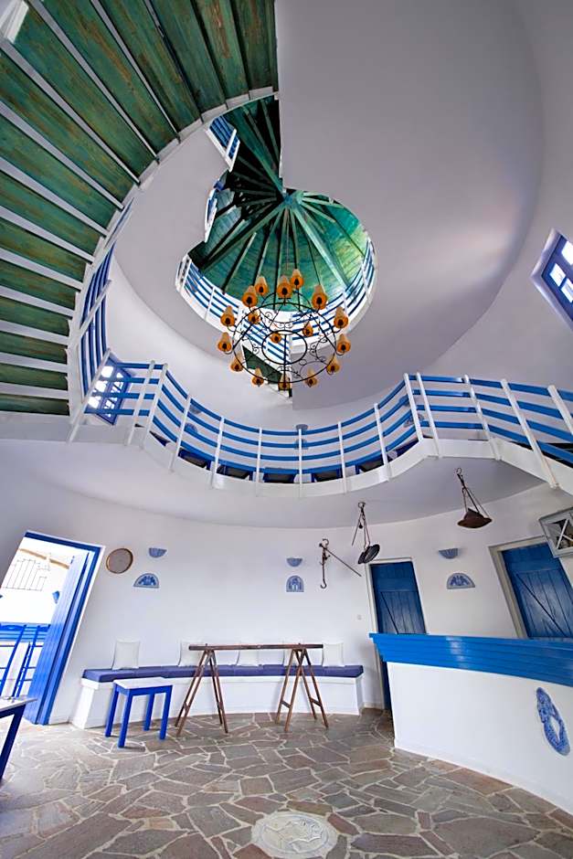 Kerame Studios & Apartments