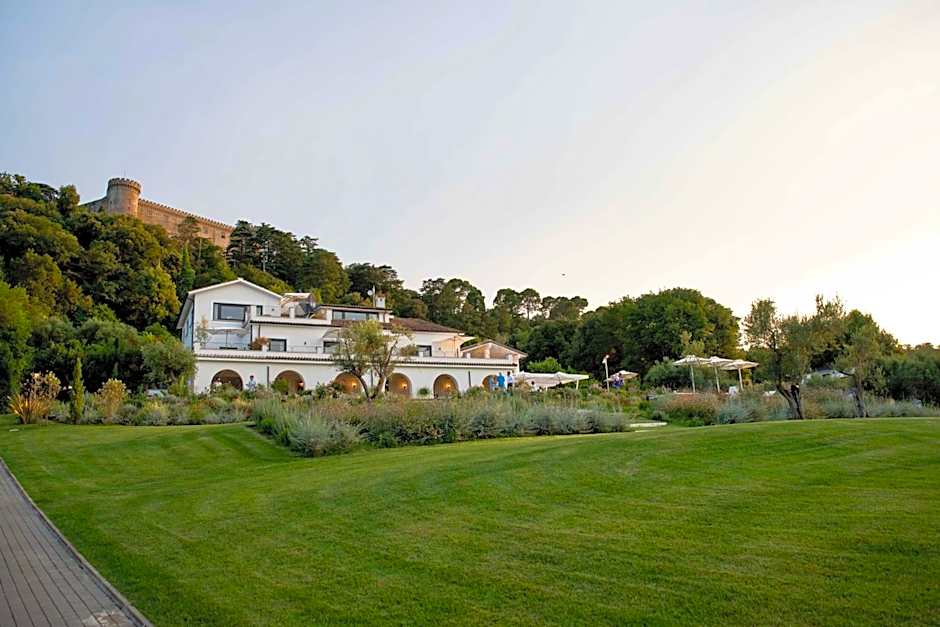 Vigna Caio Relais & Spa