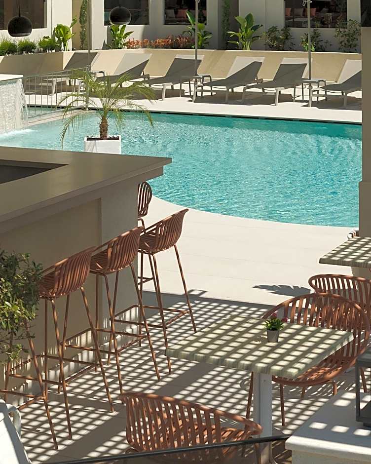 Amalia Apartments