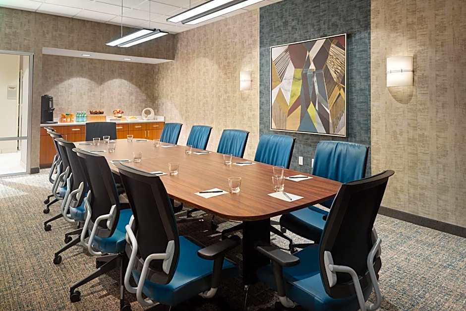 SpringHill Suites by Marriott Arlington TN