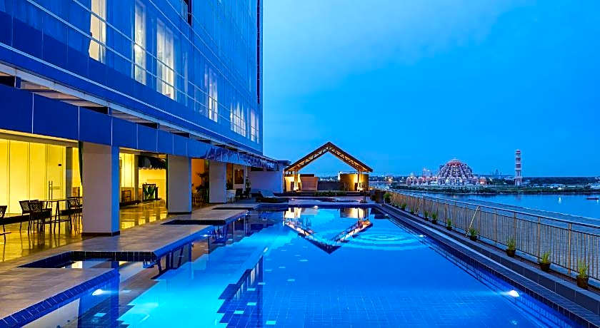 Swiss-Belhotel Makassar