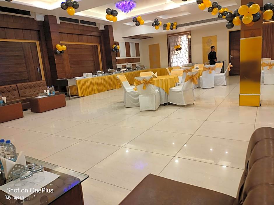 Dewdrop Mizu – Gurgaon, NY