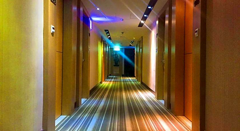 Country Garden Hotel