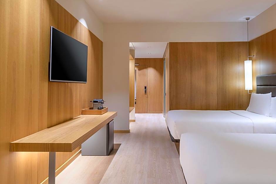AC Hotel by Marriott Diagonal L´Illa