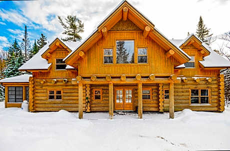 Fiddler Lake Resort - Moose 46