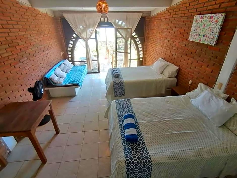 Posada Casa San Agus