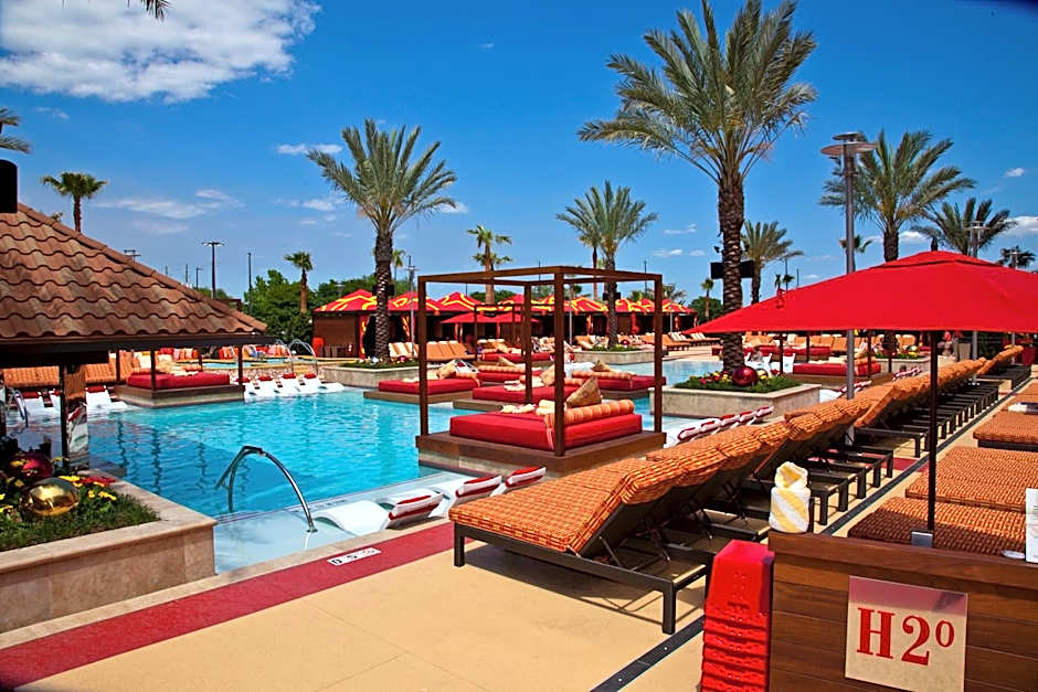 Golden Nugget Biloxi