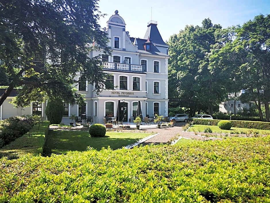 Hotel Fryderyk