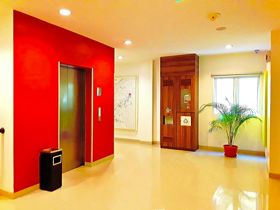 Amaris Hotel Nagoya Hill - Batam