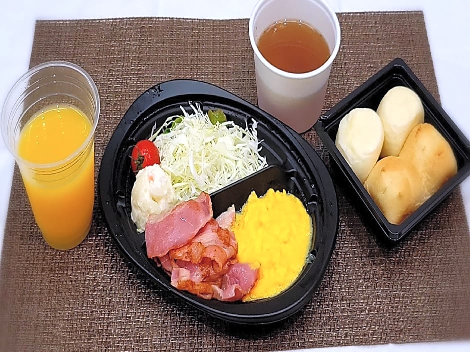 Apa Hotel Mita-Ekimae