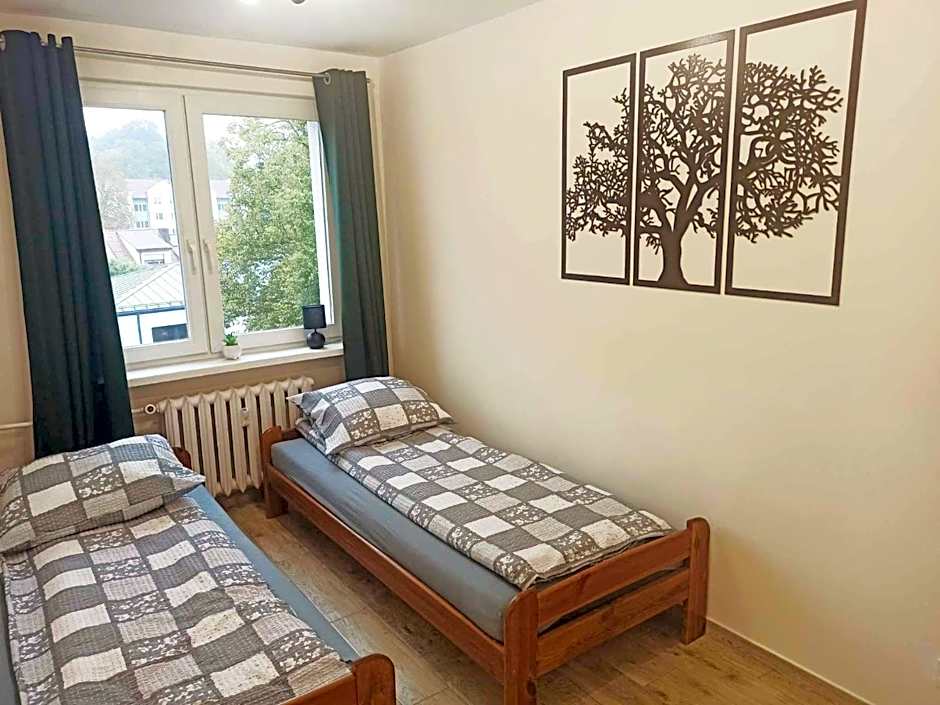 APARTAMENT CENTRUM Międzychód