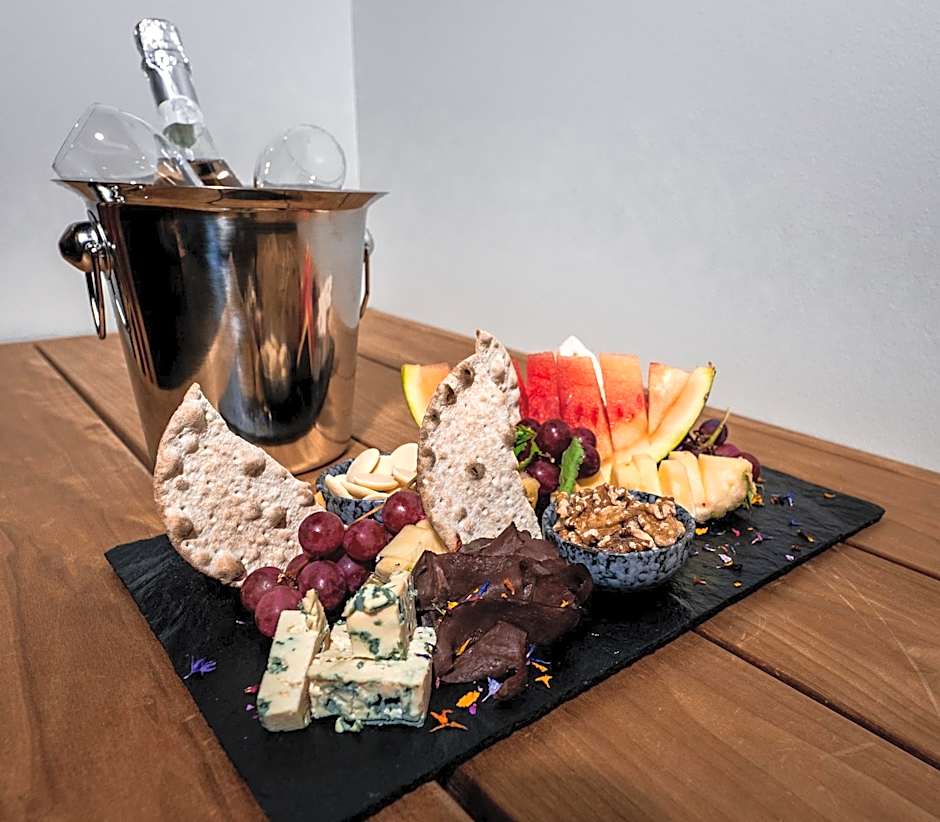 Wilderness Hotel Juutua