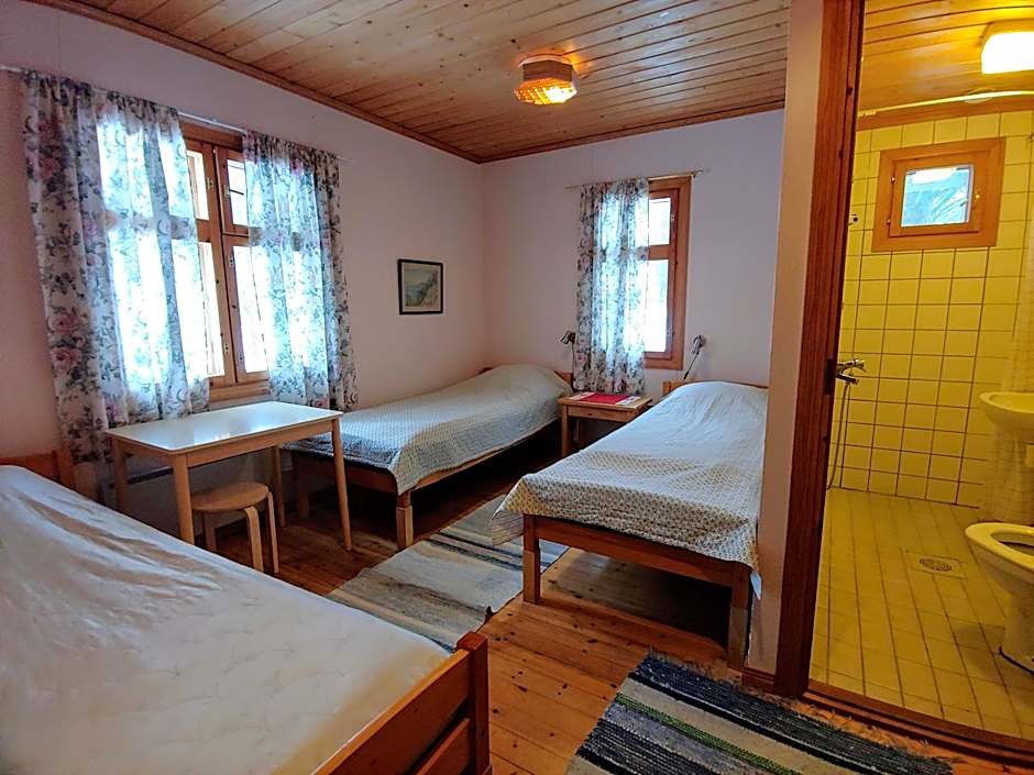 Herranniemi Guesthouse