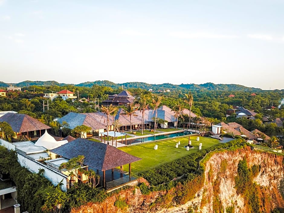 The Istana