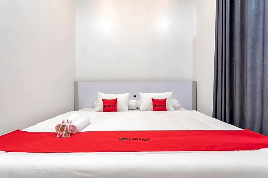 RedDoorz Syariah @ Tanggeung