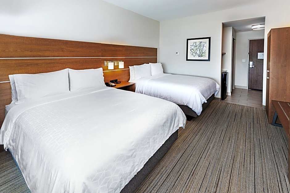 Holiday Inn Express And Suites Stafford Nw - Sugar Land By IHG