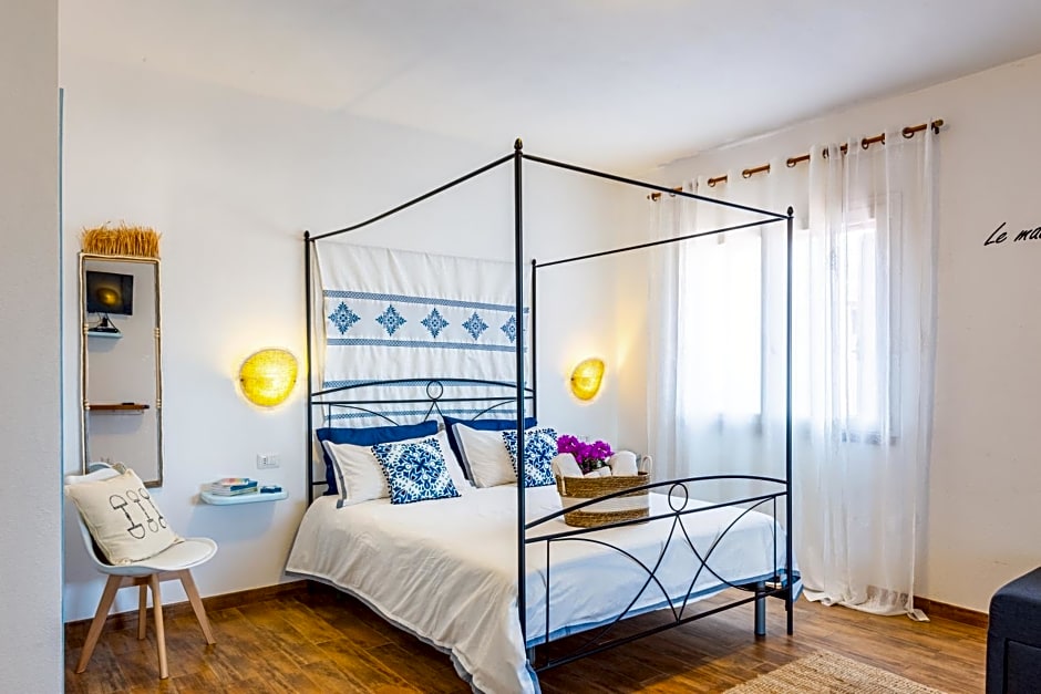 Le Maschere B&B