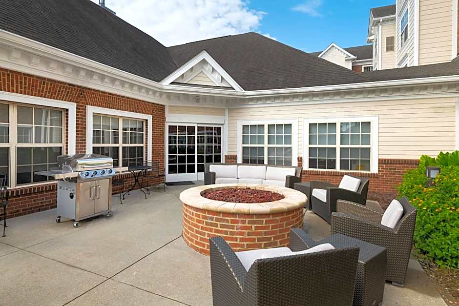 Photo 1 of 33 of Residence Inn by Marriott Williamsburg
