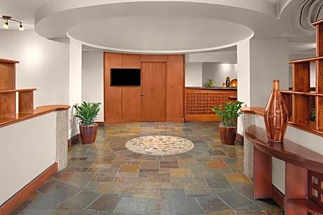 Larkspur Landing Bellevue - An All-Suite Hotel