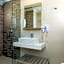 Trefon Hotel Apartments and Family Suites