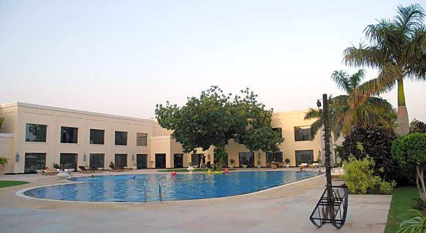 The Lalit Temple View Khajuraho