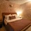 Helike Cave Suites