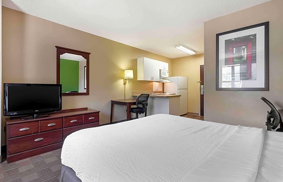 Extended Stay America Select Suites - Fayetteville - Springdale