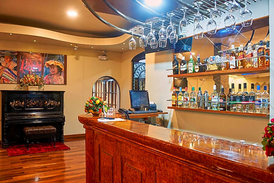 Xima Arequipa Crismar