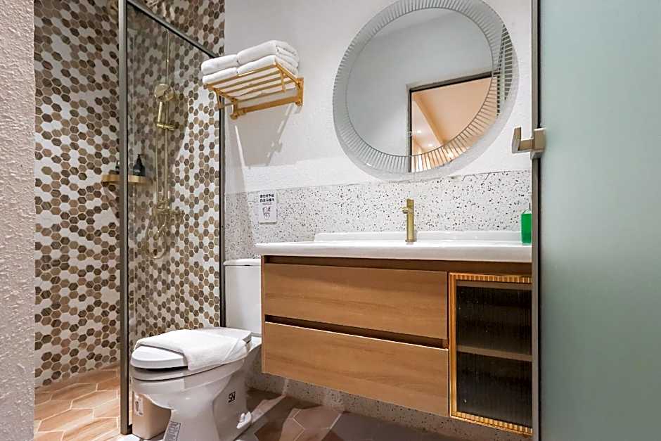 Casabella Homestay Batam