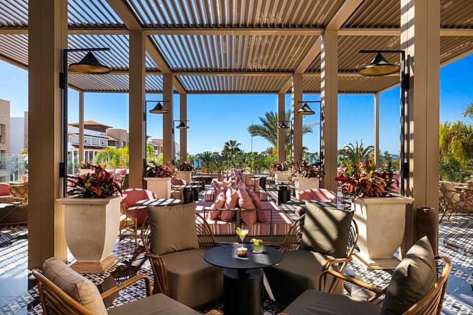 Hotel Riu Palace Tikida Agadir - All Inclusive