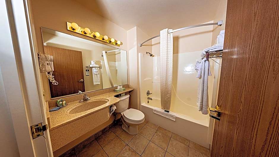 FairBridge Inn Express Dillon