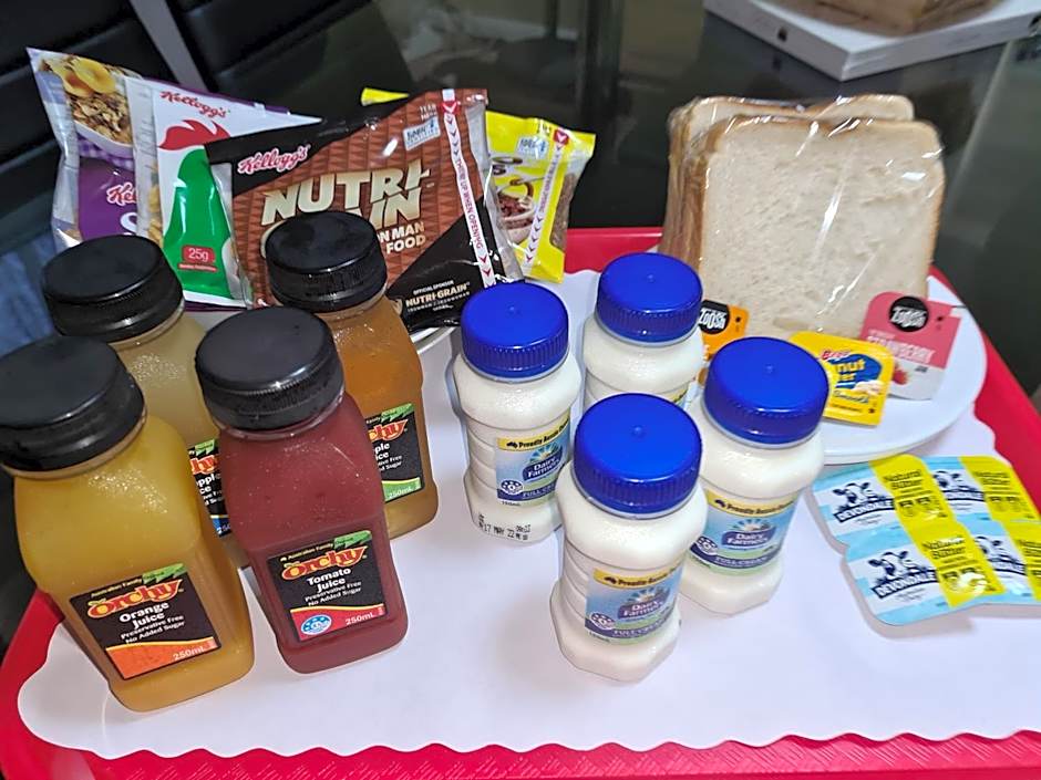 Country Gardens Motor Inn