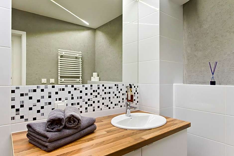 YOURAPART Chmielna Park